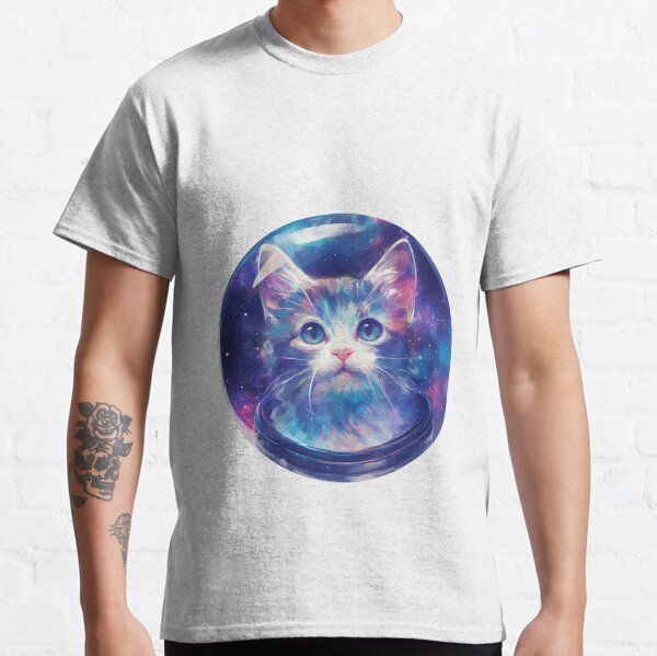 Ragdoll cat Classic T-Shirt