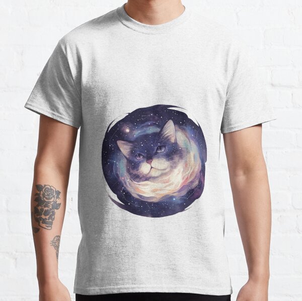 Ragdoll cat Classic T-Shirt