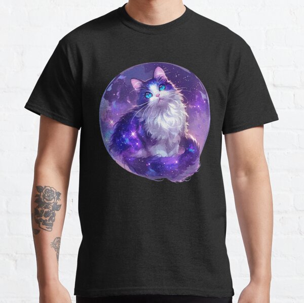 Ragdoll cat    Ragdoll cat cute design    Ragdoll cat Cat mats    Ragdoll cat pet bandanas    Ragdoll cat cute Poster Classic T-Shirt