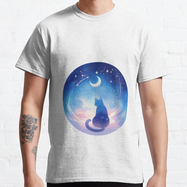 Ragdoll cat Classic T-Shirt