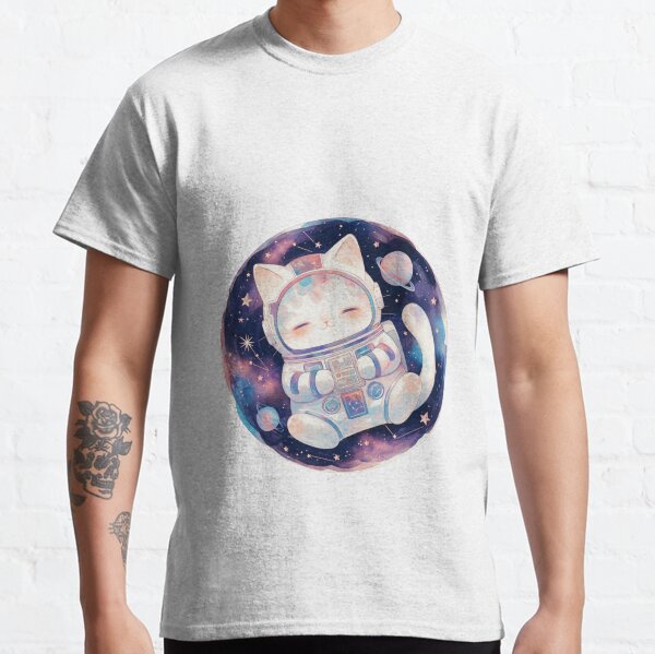 Ragdoll cat Classic T-Shirt