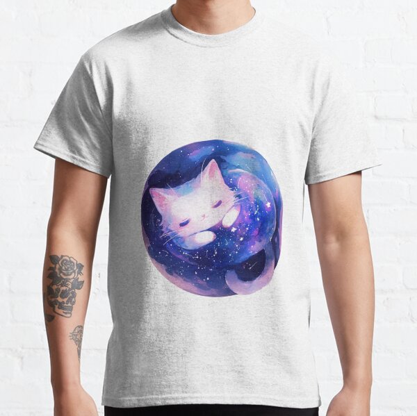 Ragdoll cat Classic T-Shirt