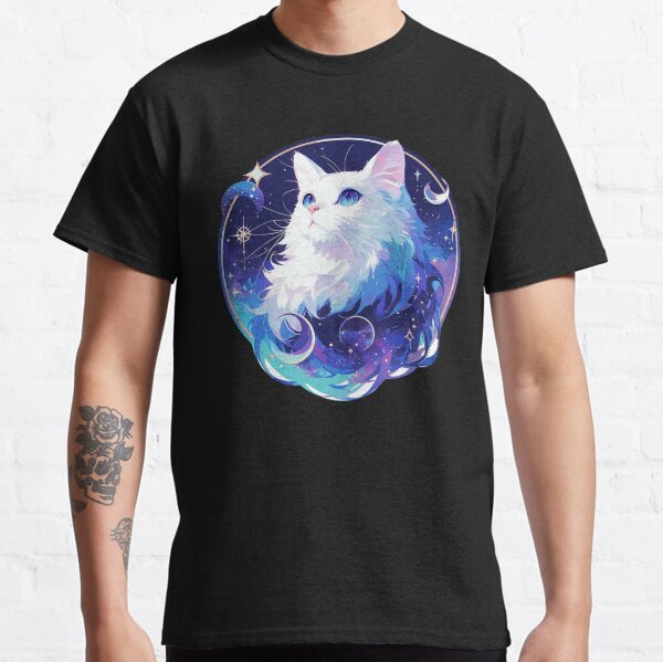 Ragdoll cat    Ragdoll cat cute design    Ragdoll cat Cat mats    Ragdoll cat pet bandanas    Ragdoll cat cute Poster Classic T-Shirt