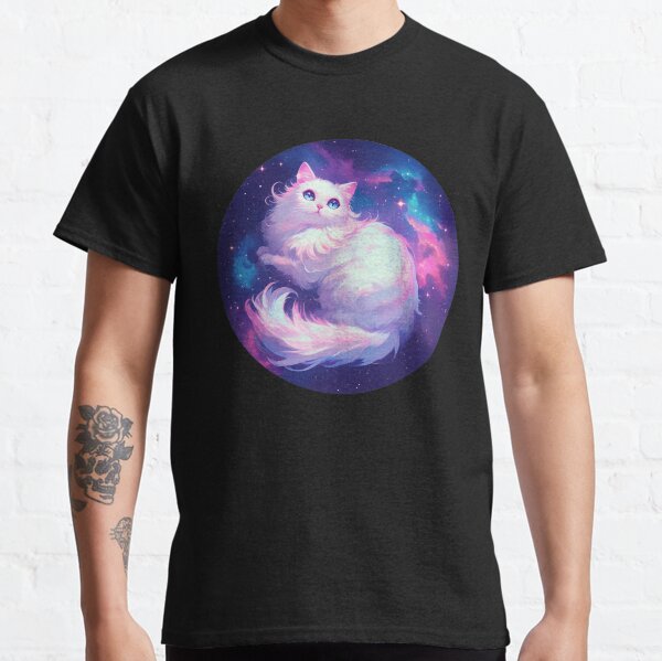 Ragdoll cat    Ragdoll cat cute design    Ragdoll cat Cat mats    Ragdoll cat pet bandanas    Ragdoll cat cute Poster Classic T-Shirt