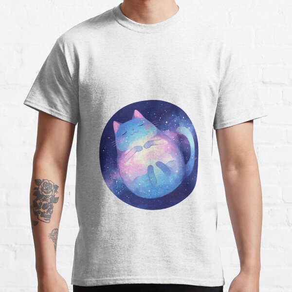 Ragdoll cat Classic T-Shirt