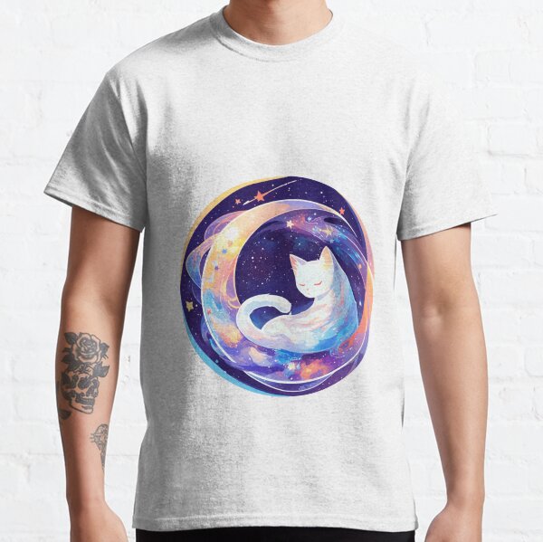Ragdoll cat Classic T-Shirt