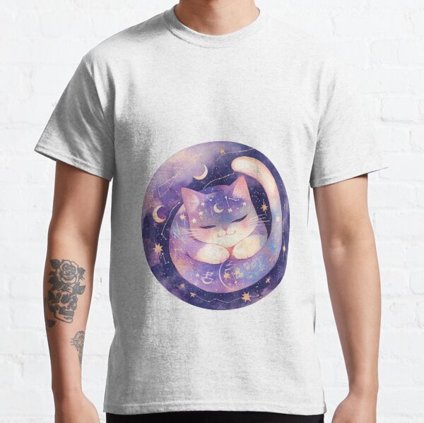 Ragdoll cat Classic T-Shirt