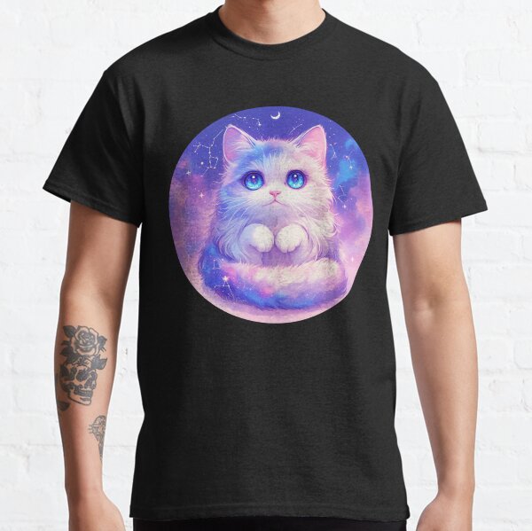 Ragdoll cat    Ragdoll cat cute design    Ragdoll cat Cat mats    Ragdoll cat pet bandanas    Ragdoll cat cute Poster Classic T-Shirt