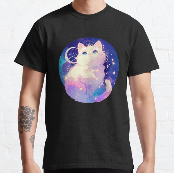 Ragdoll cat    Ragdoll cat cute design    Ragdoll cat Cat mats    Ragdoll cat pet bandanas    Ragdoll cat cute Poster Classic T-Shirt