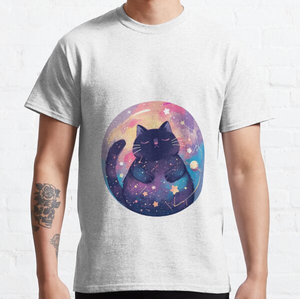 Ragdoll cat Classic T-Shirt