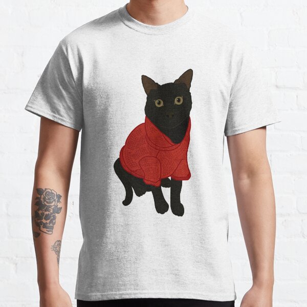 Sweater Friend Classic T-Shirt