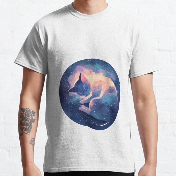 Ragdoll cat Classic T-Shirt
