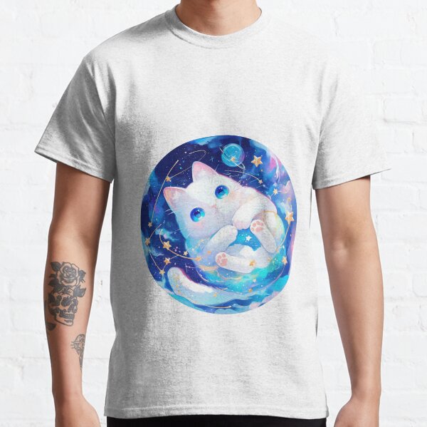 Ragdoll cat Classic T-Shirt