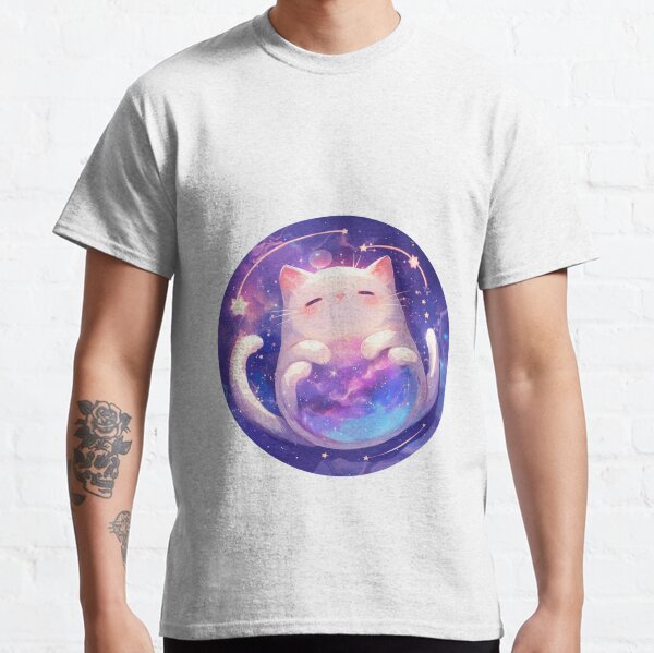 Ragdoll cat Classic T-Shirt