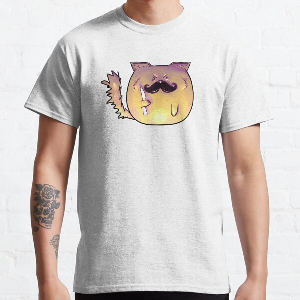 Mr Cuddles,nb-something Classic T-Shirt