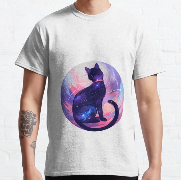 Ragdoll cat Classic T-Shirt