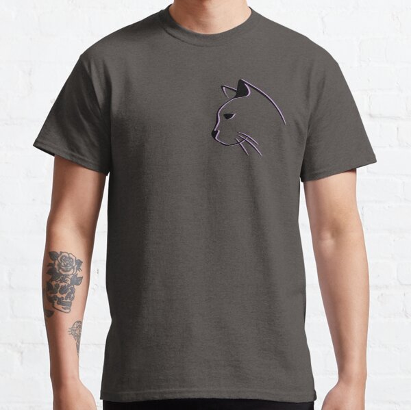 Cute cat  Classic T-Shirt