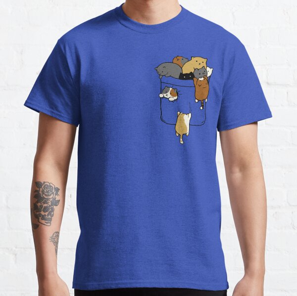 Too Cute Classic T-Shirt
