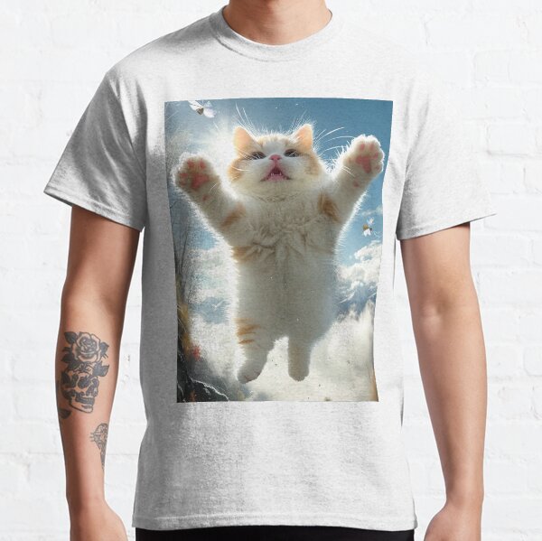 Catch me Classic T-Shirt