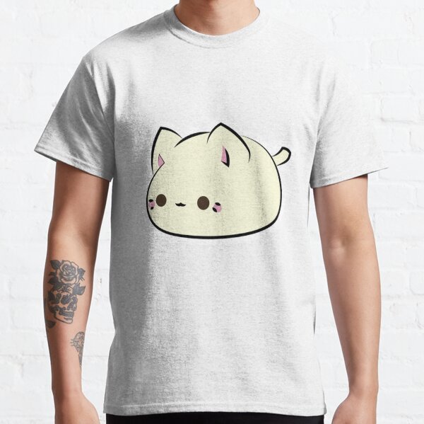 Cat bun Classic T-Shirt