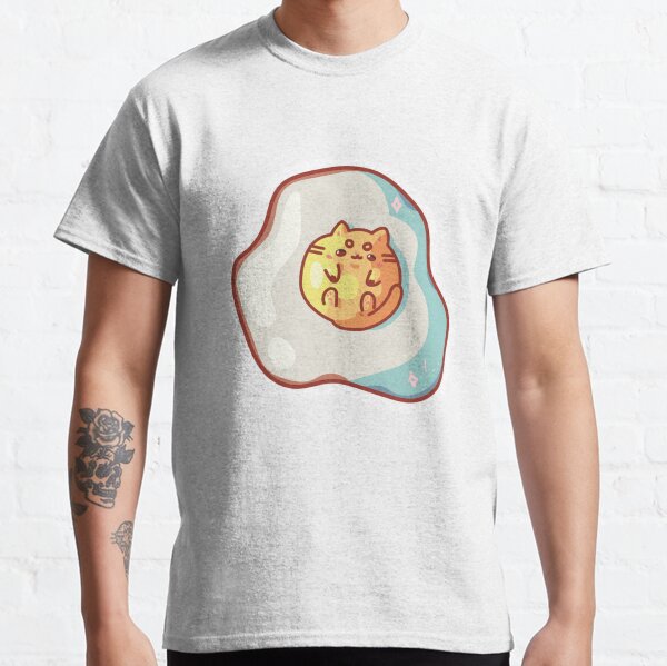 Yolk cat Classic T-Shirt