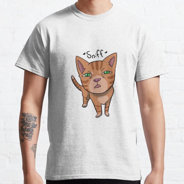 Sniff Classic T-Shirt