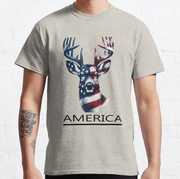 NEW AMERICA DESIGN COLLECTION , Classic T-Shirt