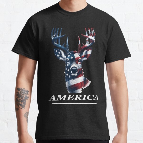 NEW AMERICA DESIGN COLLECTION , Classic T-Shirt