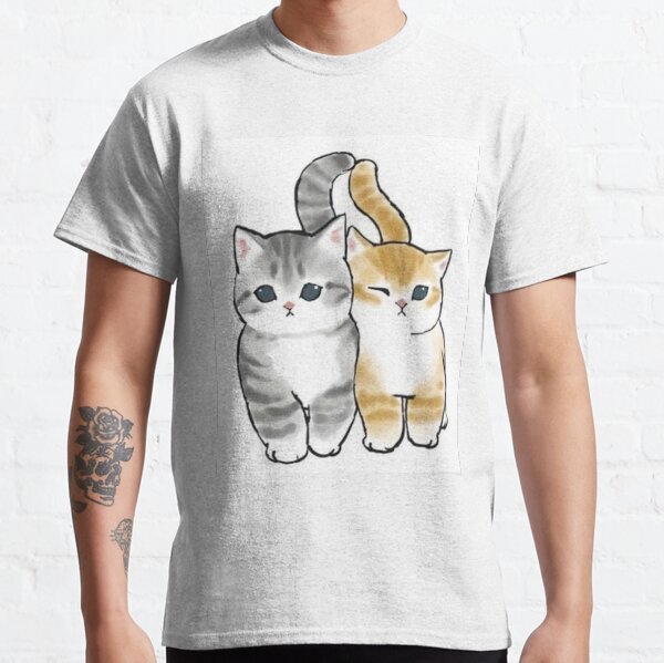 Cat Style Classic T-Shirt