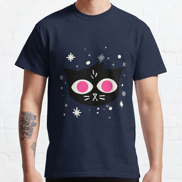 Mae Borowski  Classic T-Shirt