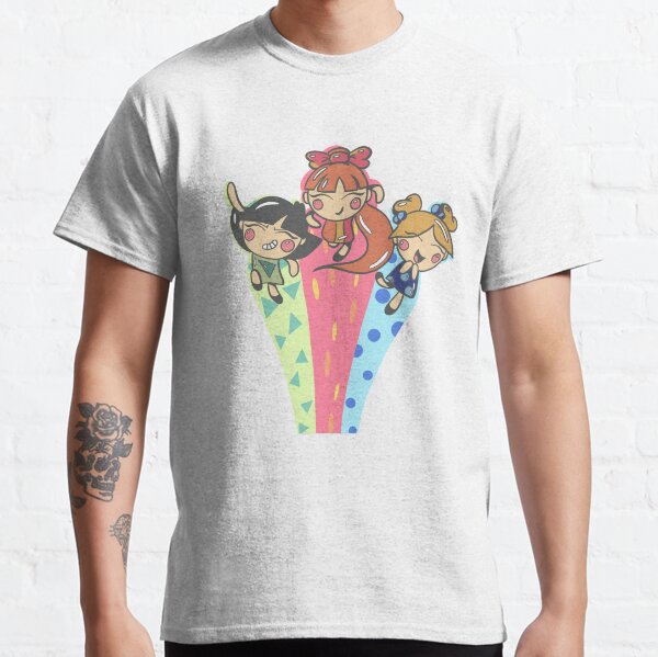 Copie de Copie de Copie de Copie de Copie de Copie de Copie de Copie de Copie de Copie de Smile cat Classic T-Shirt