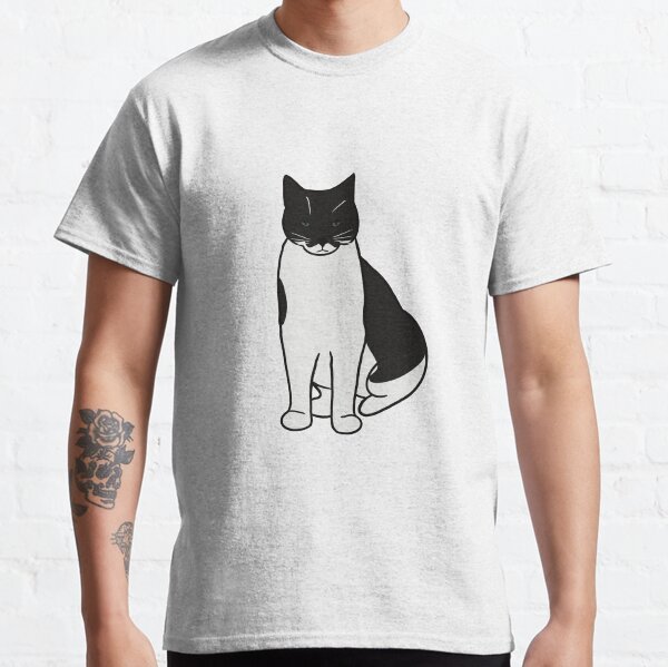 Cat no 1 Classic T-Shirt