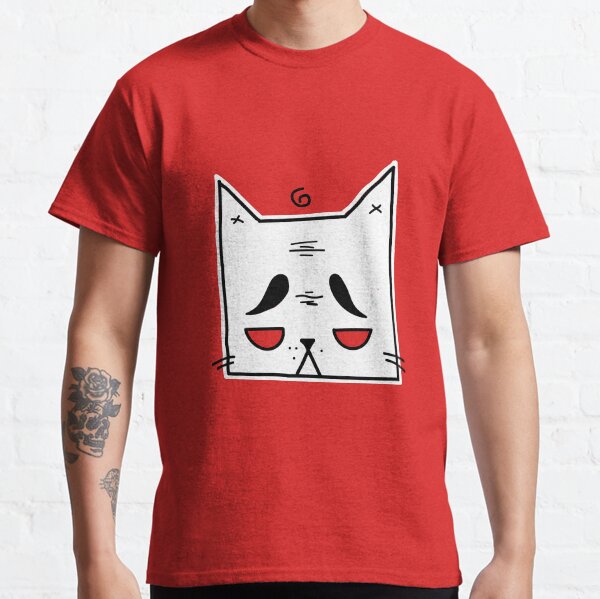 Cute cat Classic T-Shirt