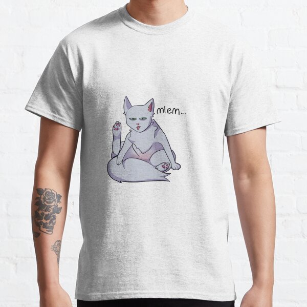 Mlem Classic T-Shirt