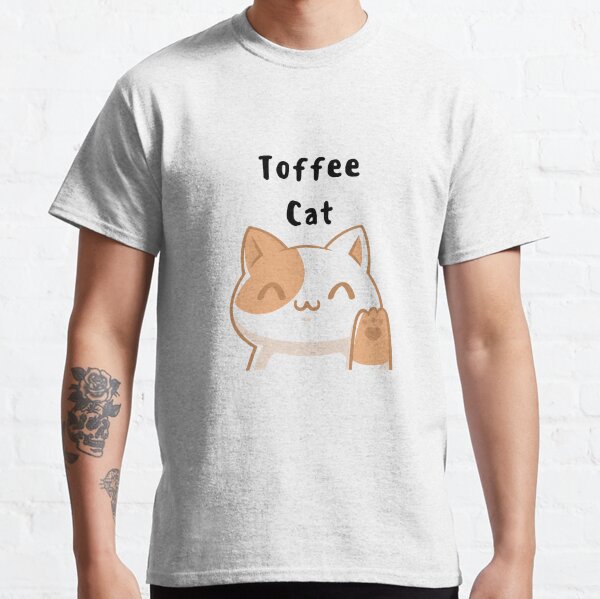 Cats head Classic T-Shirt