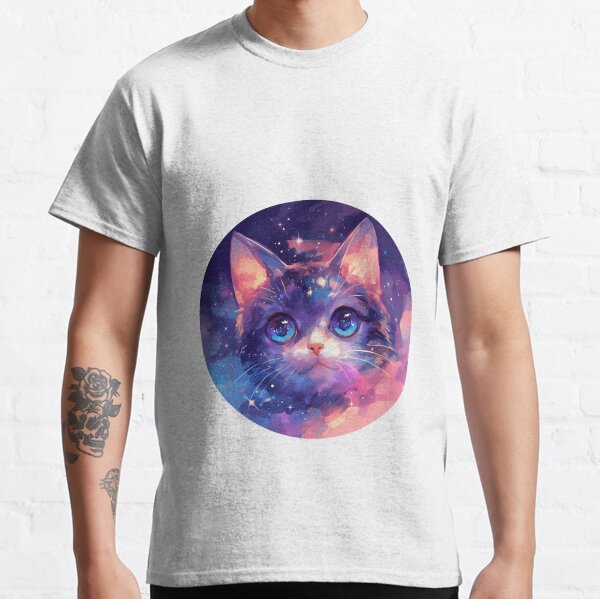Ragdoll cat Classic T-Shirt