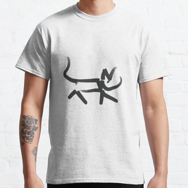 Kitty Cat Classic T-Shirt