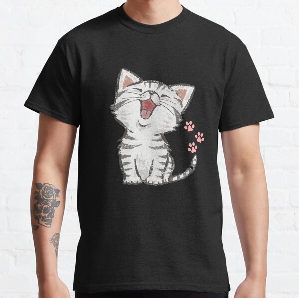Cute cat Classic T-Shirt