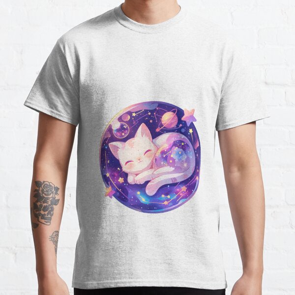 Ragdoll cat Classic T-Shirt