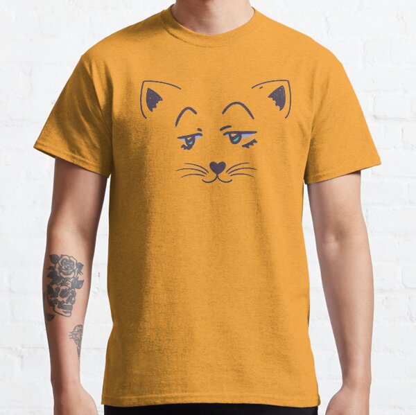 Meow Classic T-Shirt