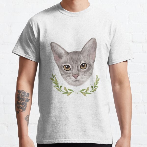 Ocicat Classic T-Shirt