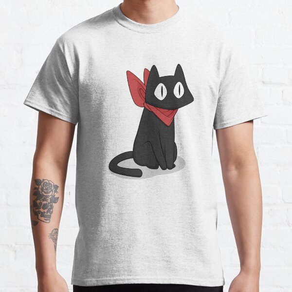 Prof Sakamoto Classic T-Shirt