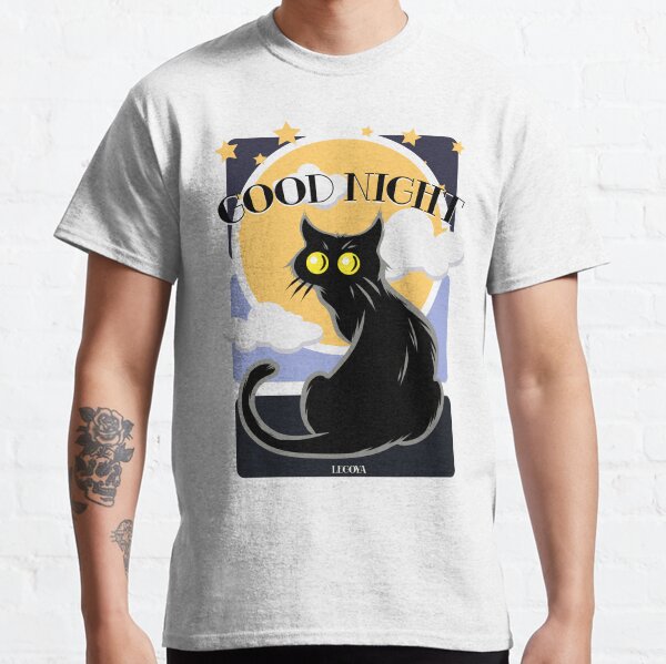Good night Classic T-Shirt