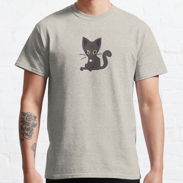 Silly Little Cat Classic T-Shirt