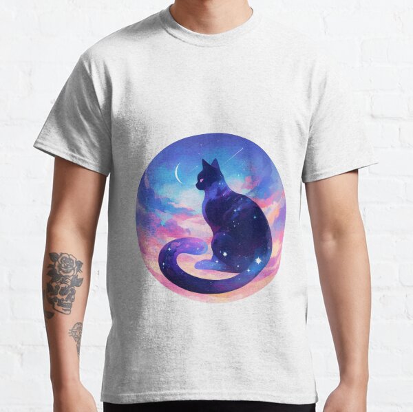 Ragdoll cat Classic T-Shirt