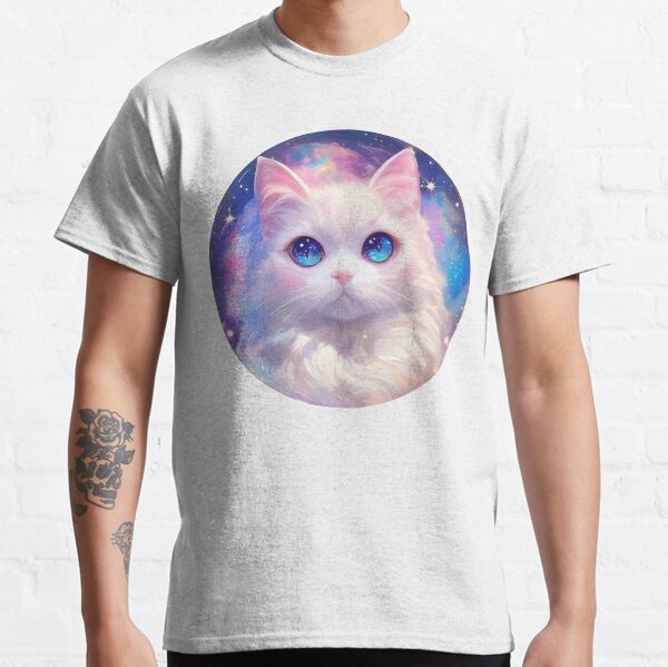 Ragdoll cat Classic T-Shirt