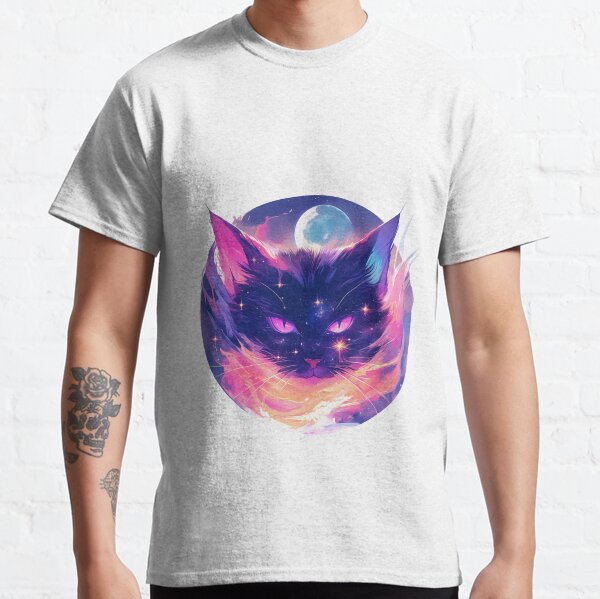 Ragdoll cat Classic T-Shirt