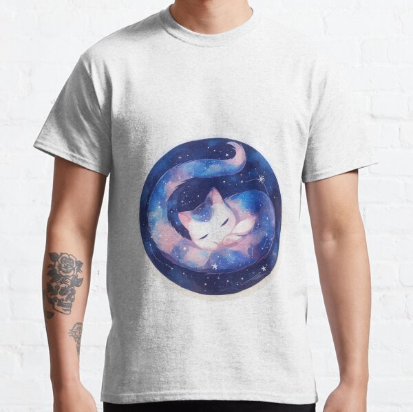 Ragdoll cat Classic T-Shirt