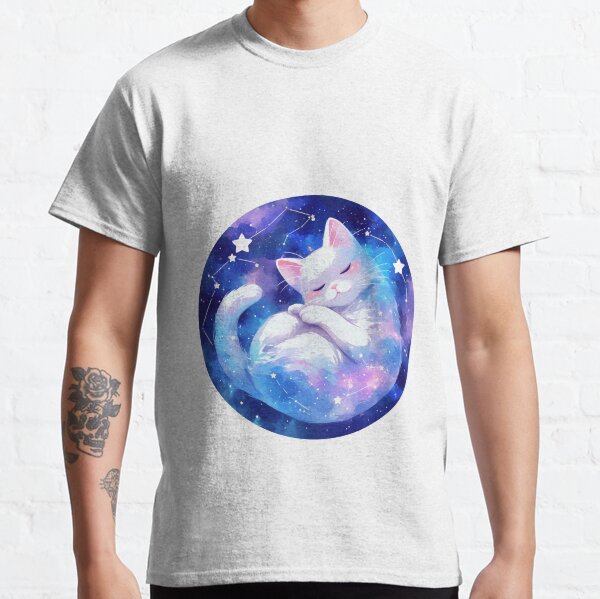 Ragdoll cat Classic T-Shirt