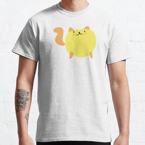Funny Cat Classic T-Shirt